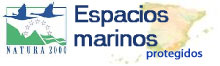 Espacios marinos protegidos