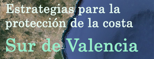 Imagen de cabecera para las estrategias de protección de la costa de Valencia