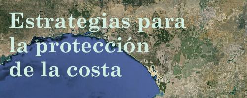 Imagen cabecera para estrategias de protección de la costa