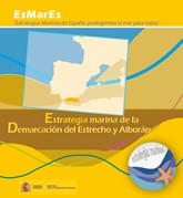 Estrategia marina de la Demarcación del Estrecho y Alborán (ES)