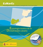 Estrategia marina de la Demarcación canaria (ES)