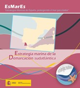 Estrategia marina de la Demarcación sudatlántica (ES)