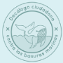 Logotipo del Decálogo Ciudadano contra las basuras marinas
