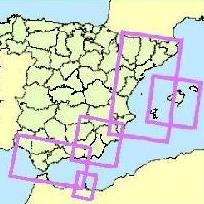 Imagen región Mediterránea-Golfo de Cádiz