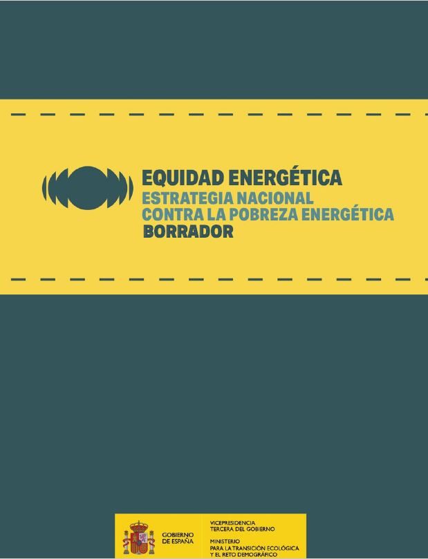 Borrador ENPE 2026-2030