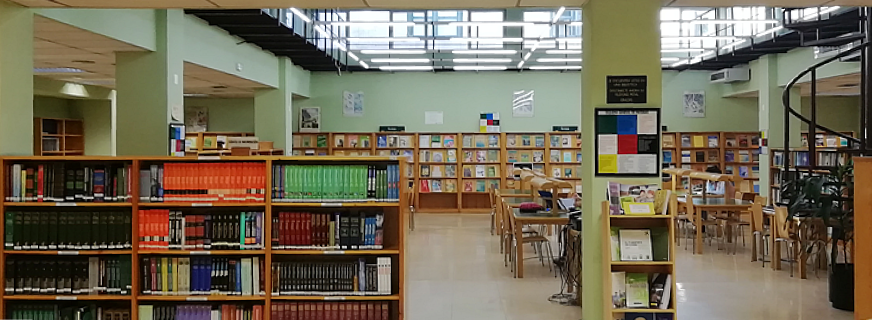 Biblioteca