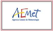 Logotipo AEMET