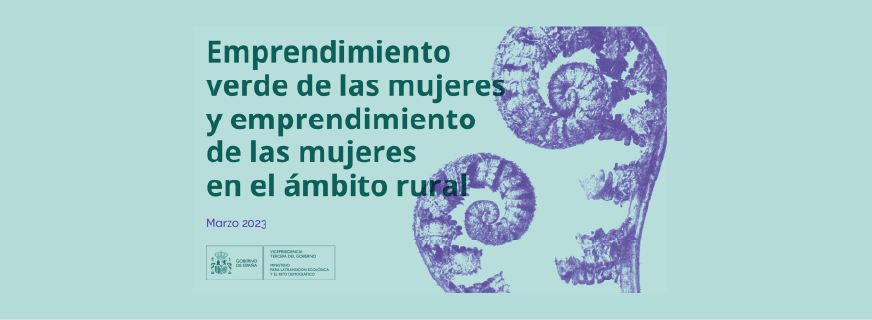 Emprendimiento mujeres