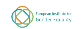 Logo Instituto Europeo de la Igualdad de Género