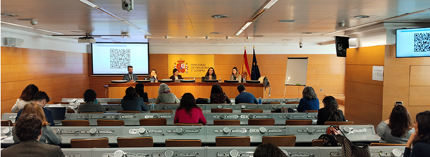 Workshop Transición energética en el funcionamiento de las Administraciones Públicas