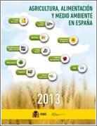 Memoria de agricultura, alimentación y medio ambiente 2013