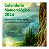Calendario meteorológico 2024