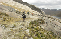 Gran Ruta Inca