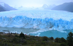 Parque Nacional Perito Moreno