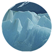 Investigando y conociendo: Glaciares, hielo, heleros