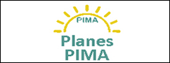 Planes PIMA