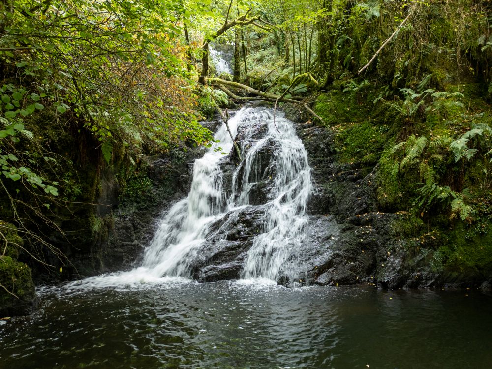 foto mariñas coruñesas