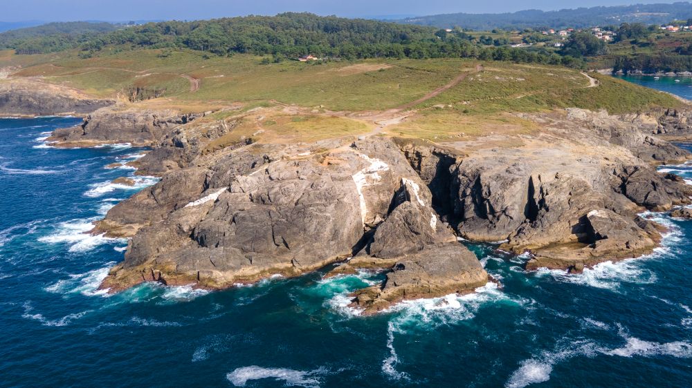 foto mariñas coruñesas