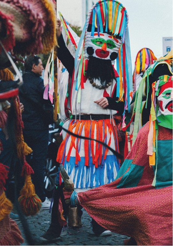 foto meseta ibérica