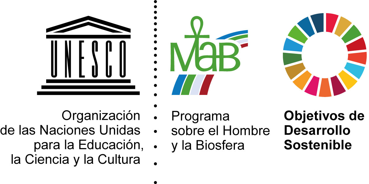 Logo Programa MAB 