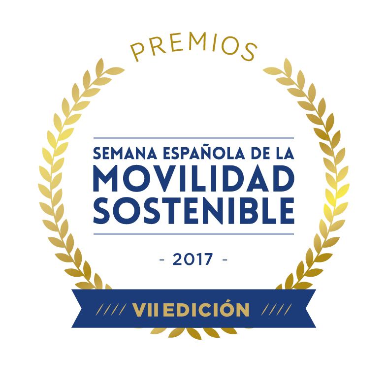 Convocatoria Premios Movilidad Sostenible
