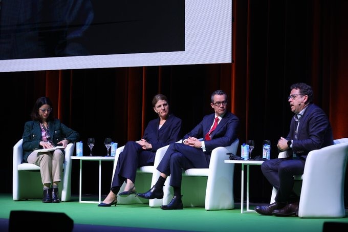 Clausura SpirecSPIREC 23 refrenda la apuesta por las energías limpias como clave para nuevos modelos de desarrollo y antídoto frente a la crisis climática y geopolítica global 