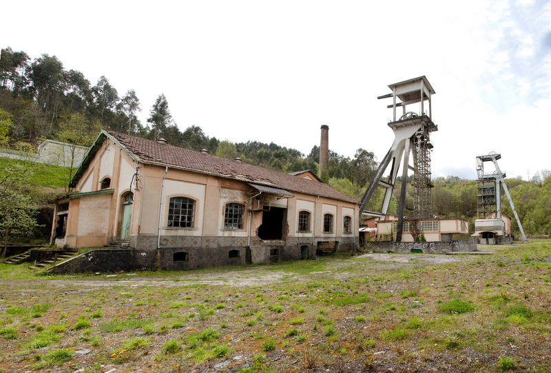  ITJ AsturiasEl MITECO invierte más de 11 millones en las comarcas mineras de Castilla y Leó