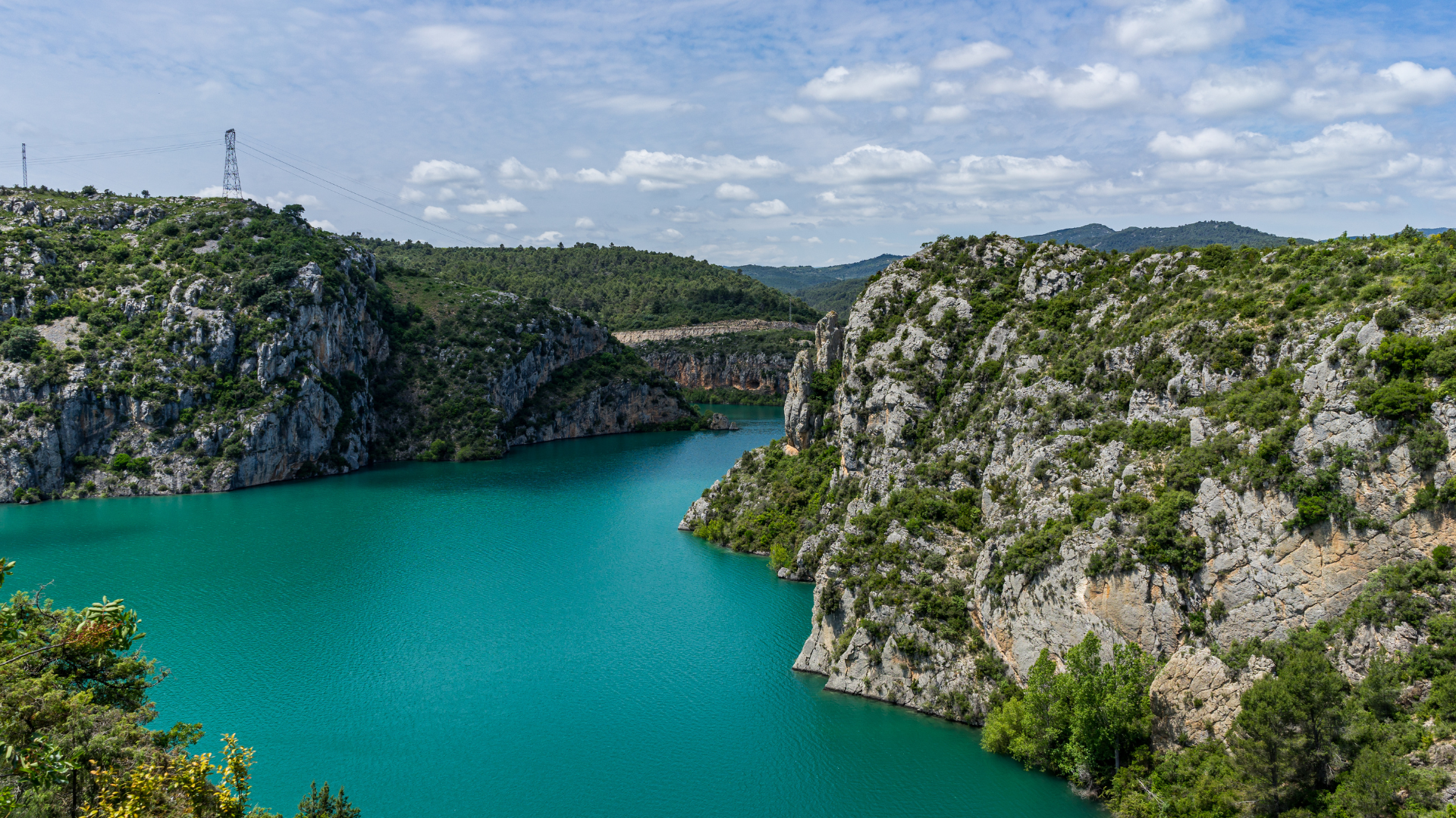 El Gobierno aprueba los Planes Hidrológicos que marcarán la gestión del agua en España hasta 2027