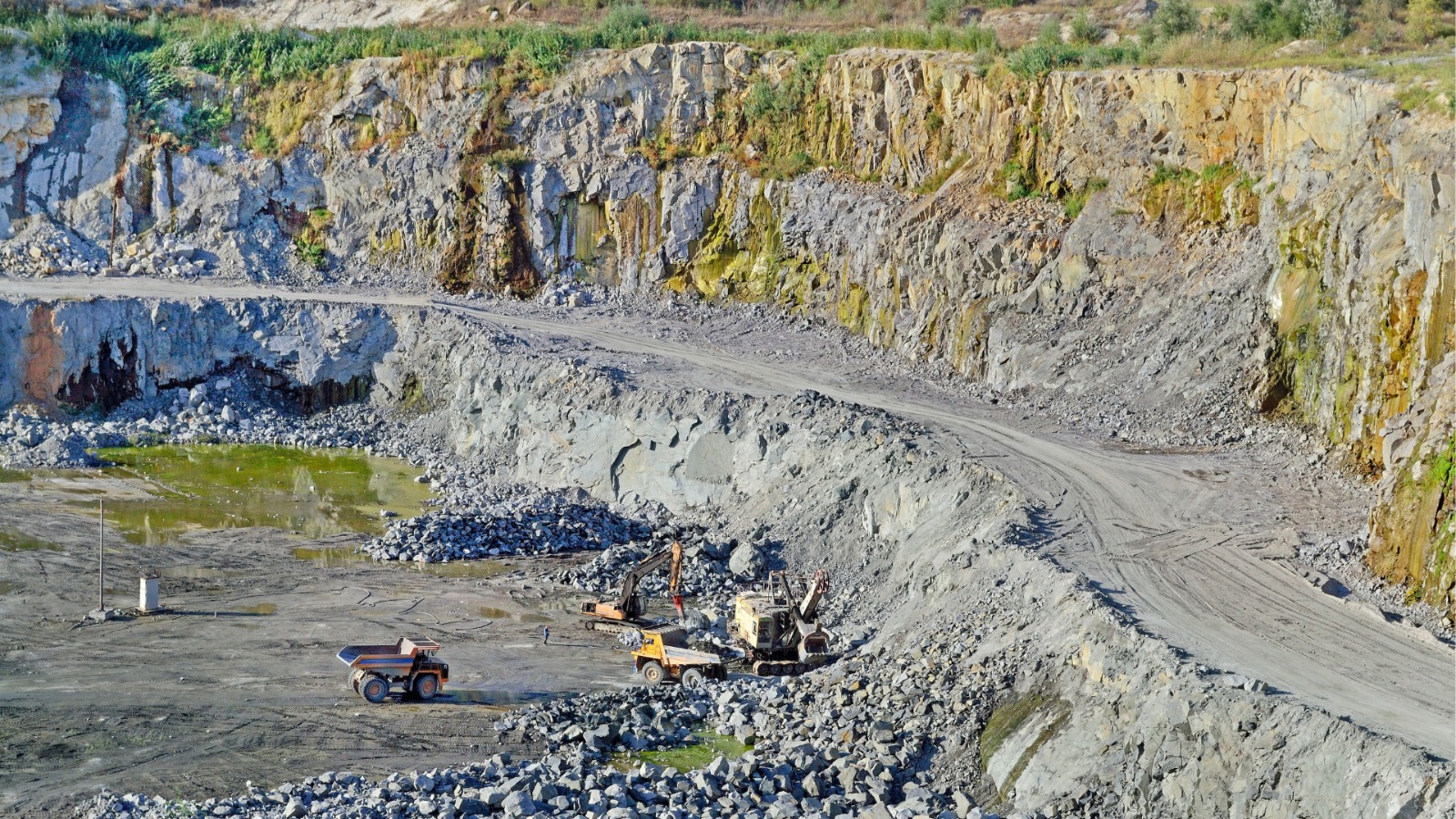 Explotación mineraEl Gobierno aprueba la ampliación de plazo y de presupuesto para proyectos de reactivación de las comarcas mineras