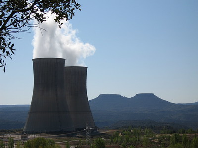 El Consejo de Ministros autoriza a Enresa la adquisición de contenedores para el combustible gastado de las centrales nucleares de Trillo, Almaraz y Garoña