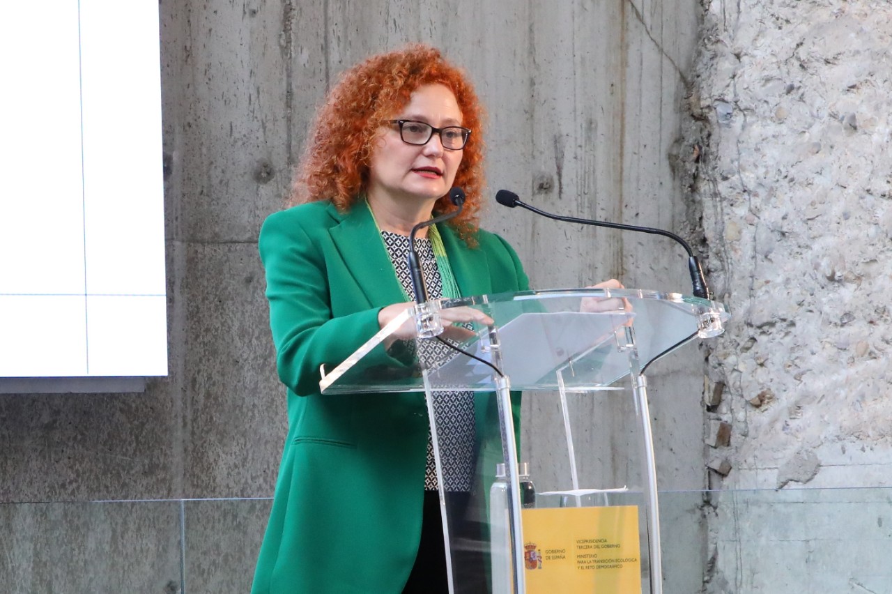 Laura Martín