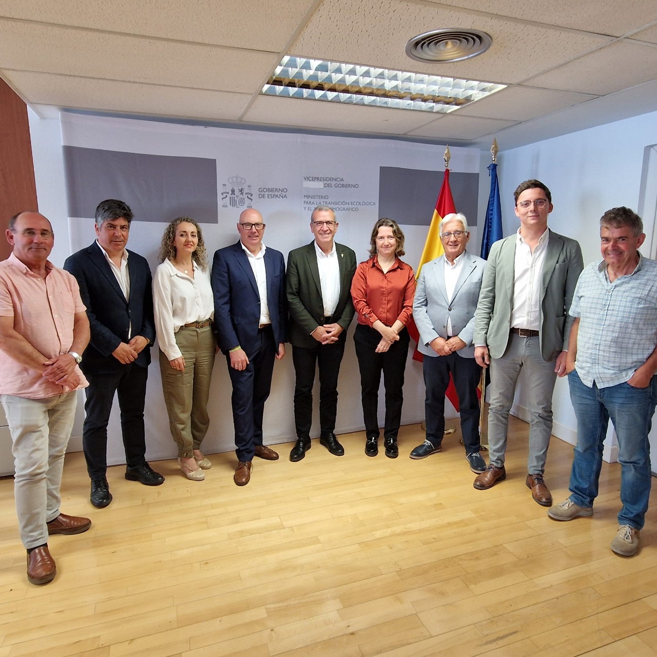 Equipo de trabajo