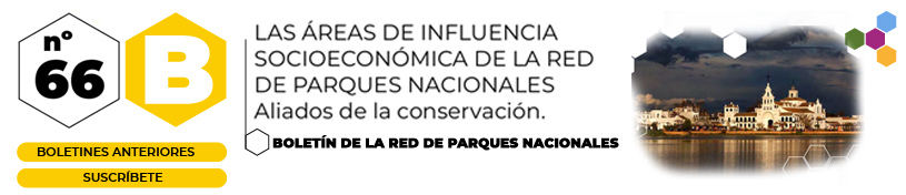 Portada Boletín Red OAPN 66 - AIS