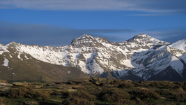 Sierra Nevada