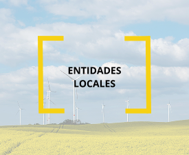 Imagen de Proyectos Innovadores de Entidades Locales