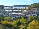 Sistema Integrado de Datos Municipales