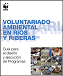 Portada Voluntariado en ríos: guía para la ejecución de programas