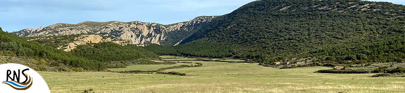 Reserva Natural Subterránea San Julián de Banzo (Fuenmayor)
