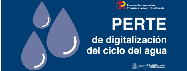 PERTE de digitalización del ciclo del agua