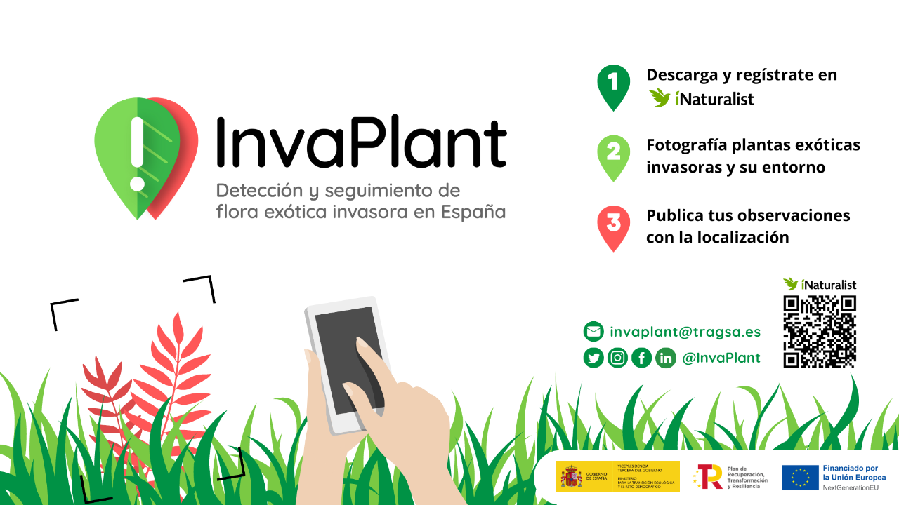 InvaPlant