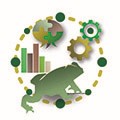 Programa de trabajo Infraestructura Verde