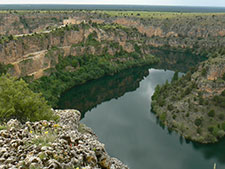 Hoces del río Duratón