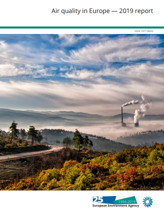 Air Quality in Europe