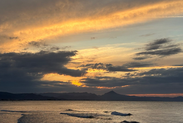 Informe de Calidad del Aire en España