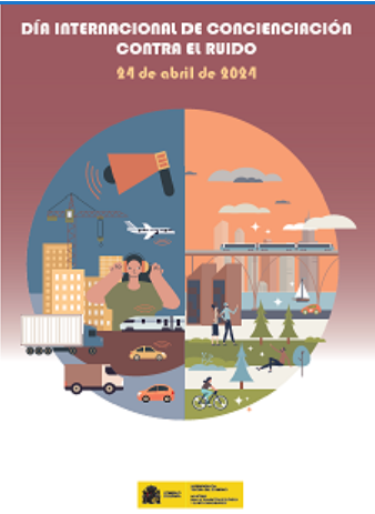 Día Internacional de Concienciación contra el ruido