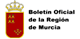 Logo del Boletín Oficial de la Región de Murcia