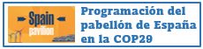 COP 28 - Spain Pavilion