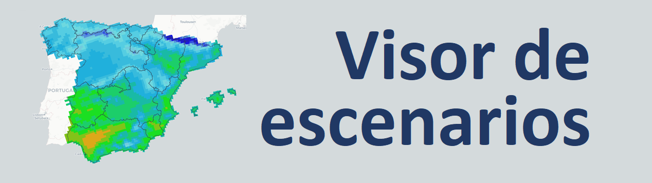 Visor de escenarios