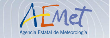 Estaciones Climatológicas de la Agencia Estatal de Meteorología (AEMET)