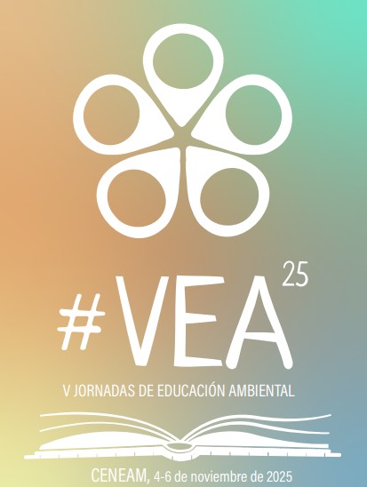  V Jornadas de Educación Ambiental 